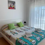 Bela Baia Appartement