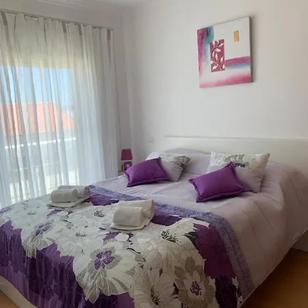 Bela Baia Appartement