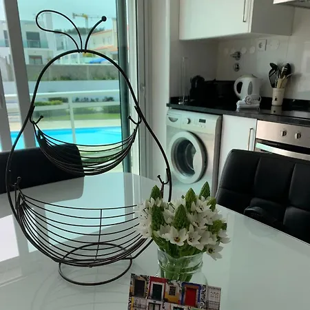 Bela Baia Apartment Salir de Porto