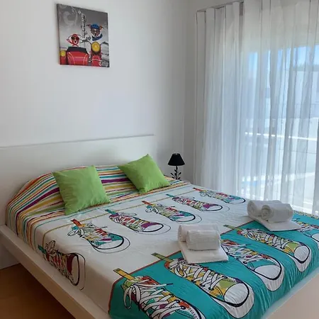 Bela Baia Appartement