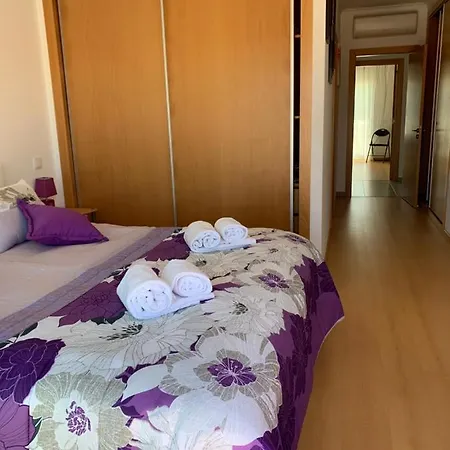 Bela Baia Appartement *