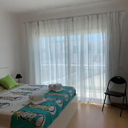 Lägenhet Bela Baia