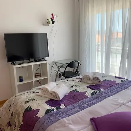 Appartement Bela Baia *