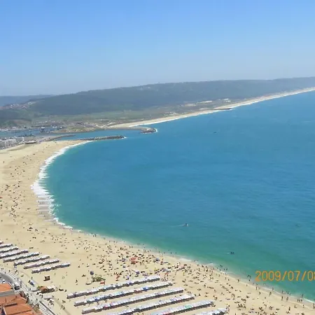 Bela Baia Apartment Salir de Porto