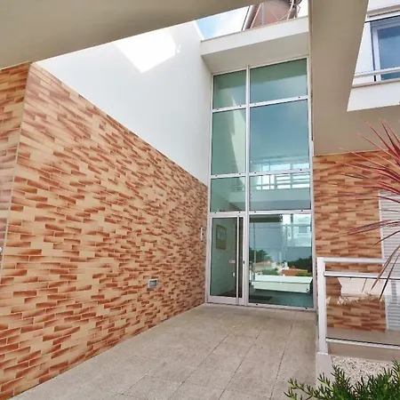 Bela Baia Apartment *