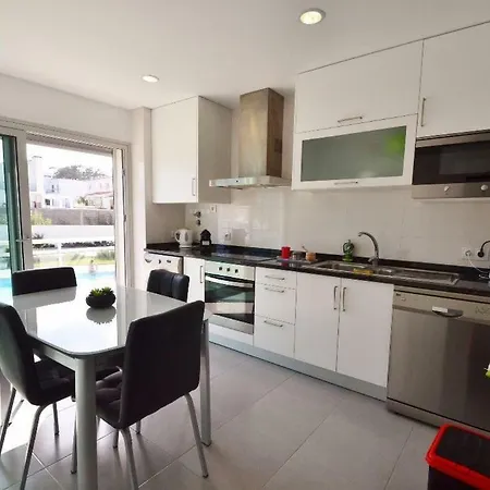 Apartament Bela Baia