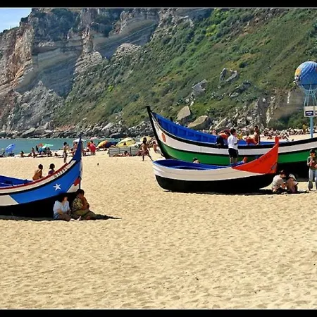 Bela Baia Apartment Salir de Porto