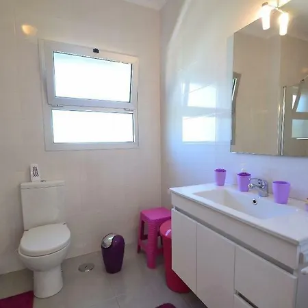 Bela Baia Salir de Porto