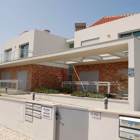 Bela Baia Salir de Porto