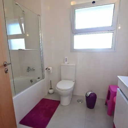 Bela Baia Apartment *