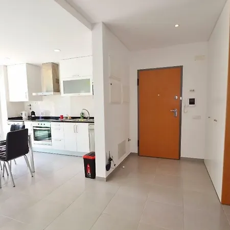 Apartament Bela Baia