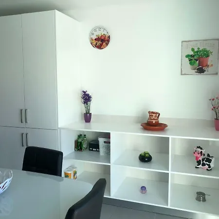 Bela Baia Apartment Salir de Porto