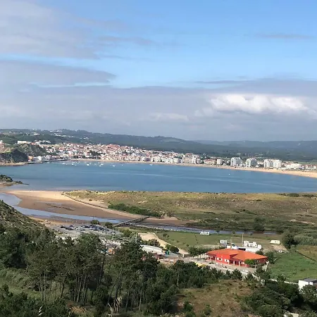 Bela Baia Lägenhet Salir de Porto