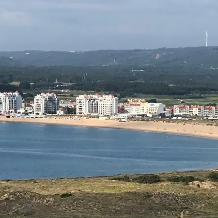 Bela Baia Lägenhet