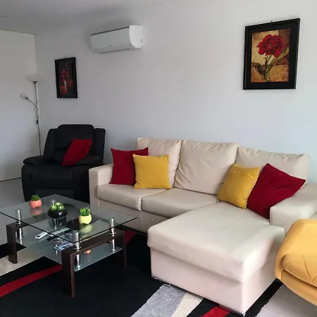 Bela Baia * Salir de Porto