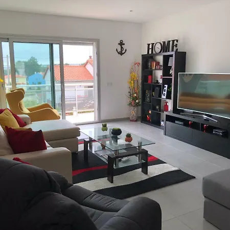 Bela Baia Appartement