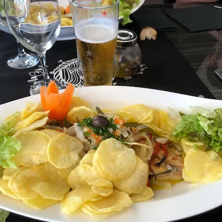 Apartment Bela Baia Salir de Porto