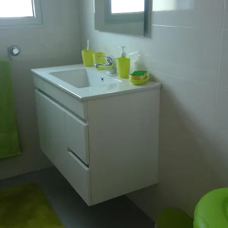 Bela Baia Salir de Porto