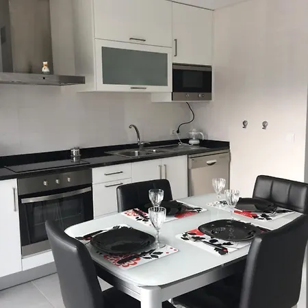 Bela Baia Apartament