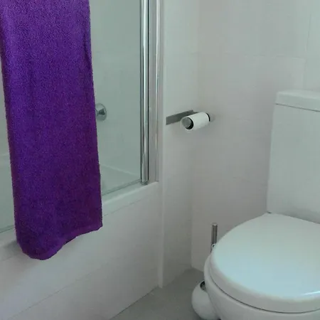 Bela Baia Apartment *