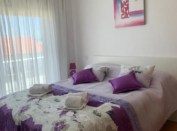 Bela Baia Apartament