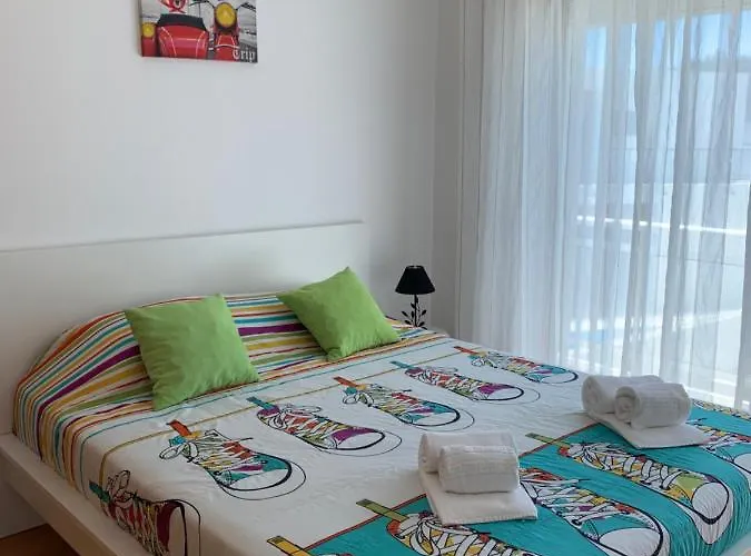 Bela Baia Apartament