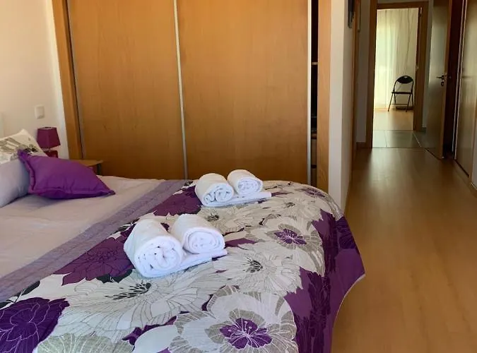 Bela Baia Apartament *
