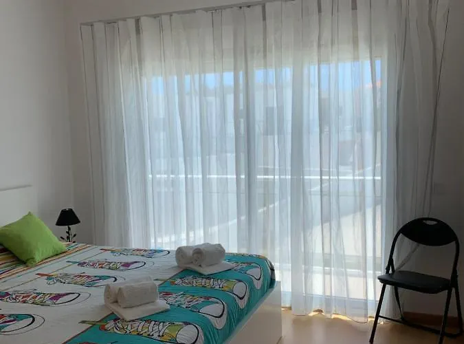 Apartament Bela Baia