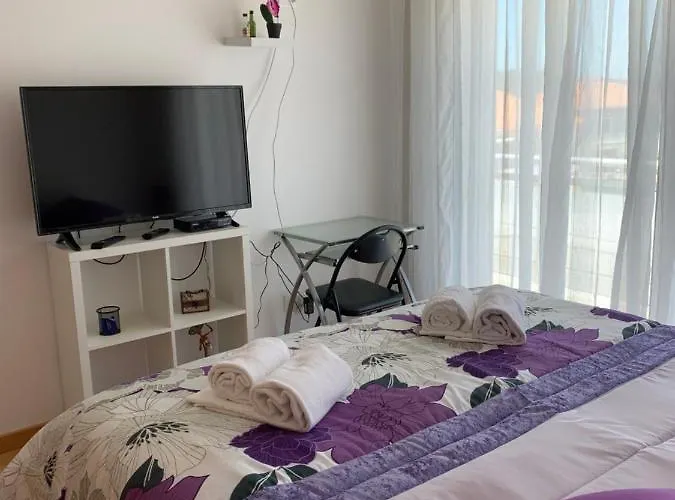 Apartament Bela Baia *