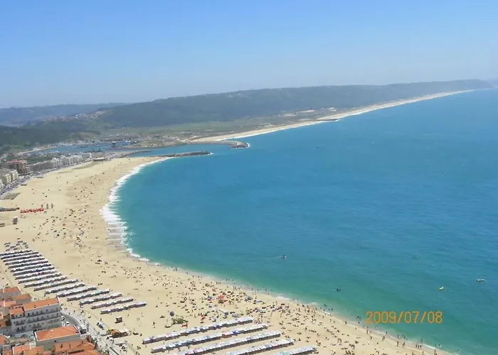 Bela Baia Apartament Salir de Porto