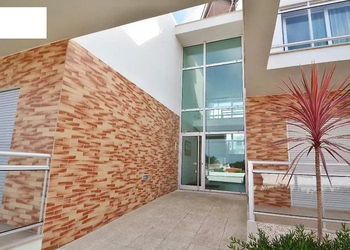 Bela Baia Apartament *