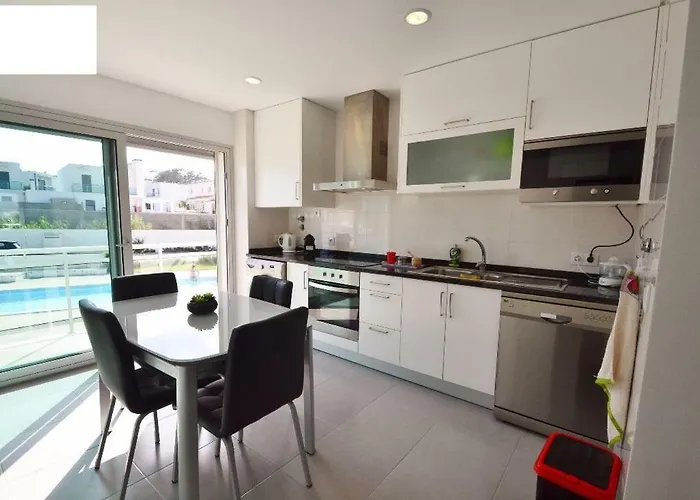 Apartament Bela Baia