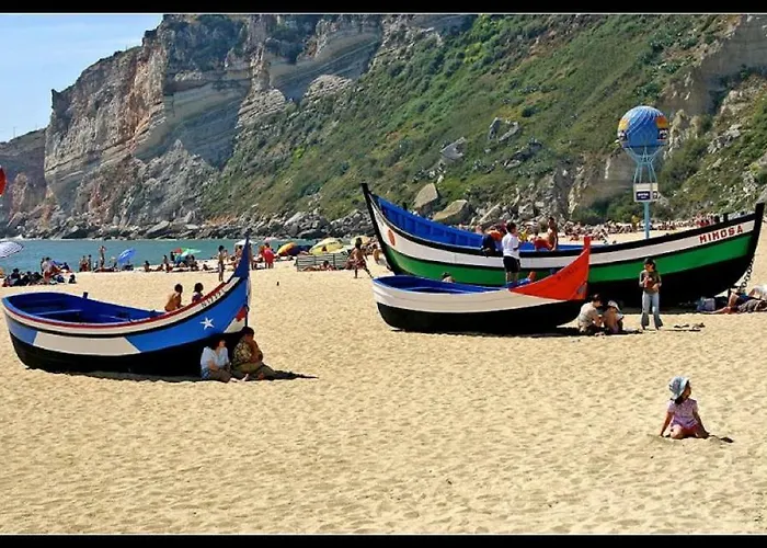 Bela Baia 아파트 Salir de Porto