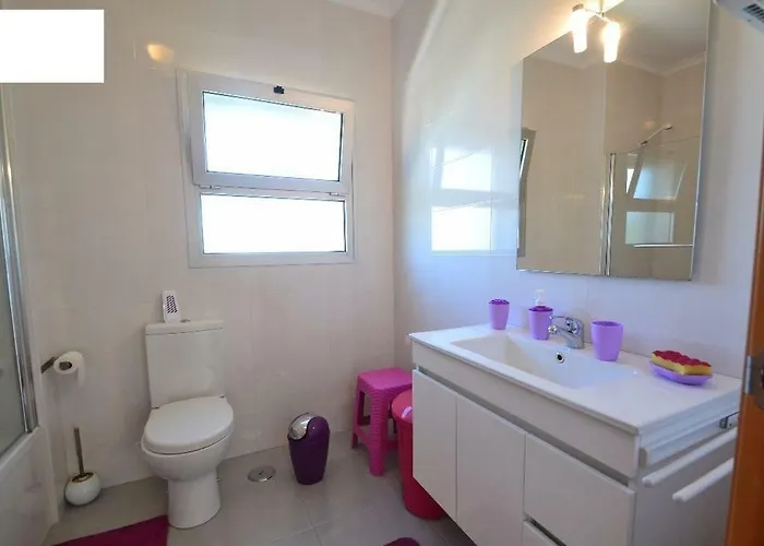 Bela Baia Salir de Porto