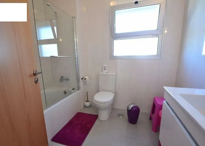 Bela Baia Apartament *