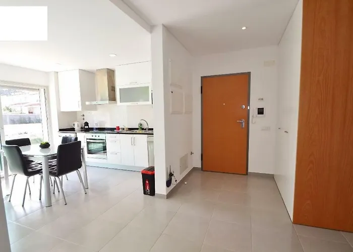 Apartament Bela Baia