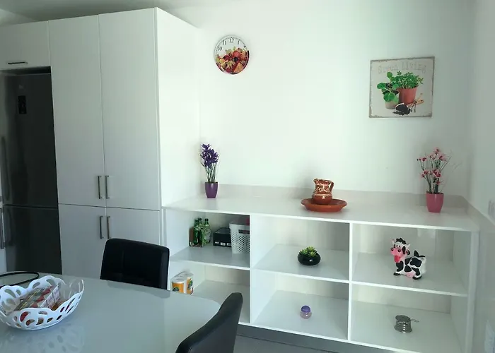 Bela Baia Apartament Salir de Porto