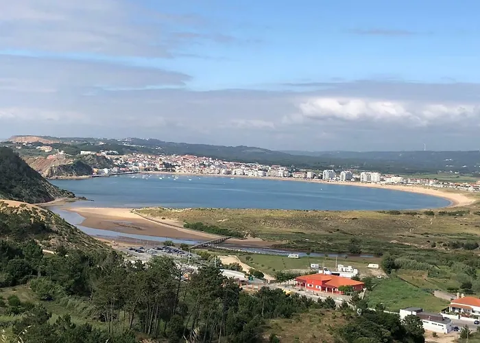 Bela Baia 아파트 Salir de Porto