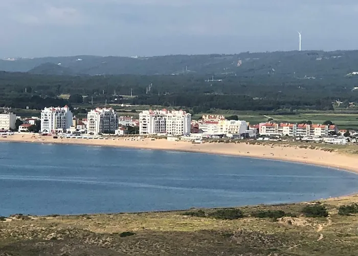 Bela Baia 아파트