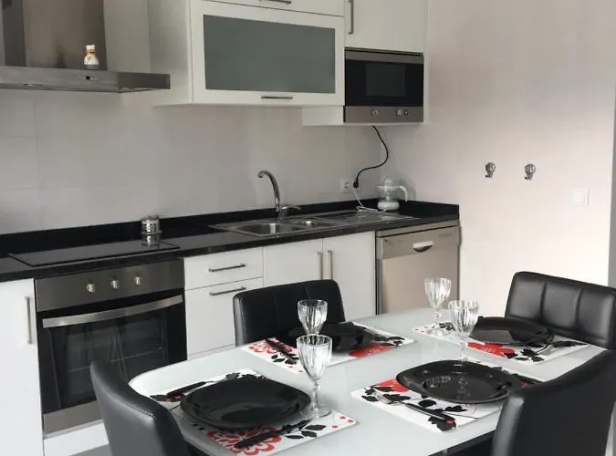 Bela Baia Apartament
