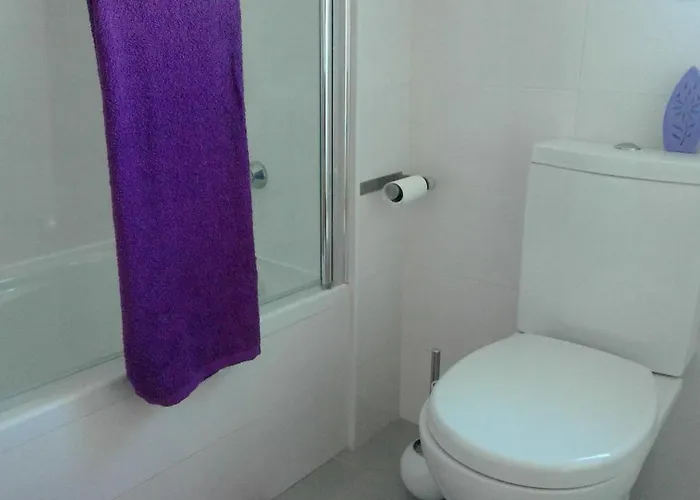 Bela Baia Apartament *